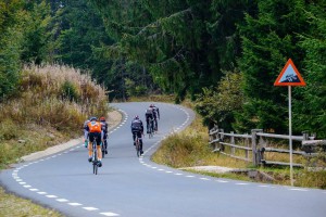 Read more about the article Gran Fondo Beliș 2018