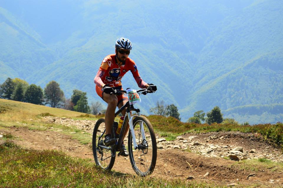 You are currently viewing Bufnițele la Geiger MTB Challenge 2015