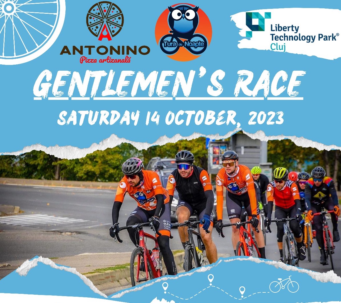 Read more about the article Reultate Gentlemen’s Race 2023