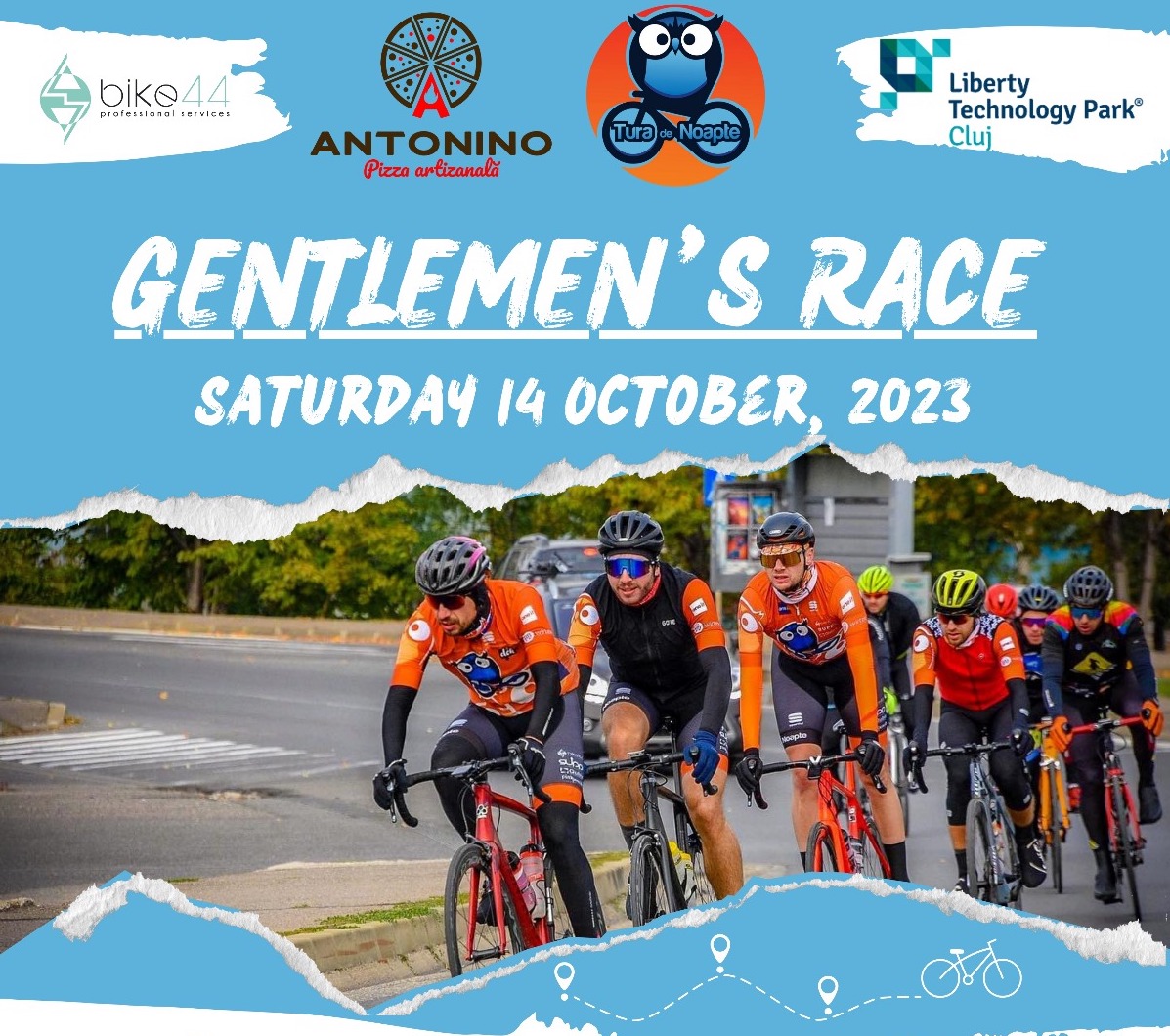 Read more about the article Gentlemen’s Race 2023